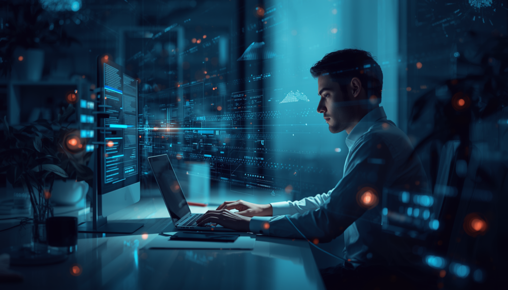 Meta Is Tracking Employee Clicks and Keystrokes to Train AI. Here’s Why Businesses Should Pay Attention.