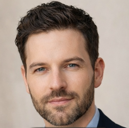 Adrian Wolf