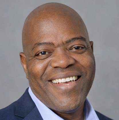 Michael Agwu
