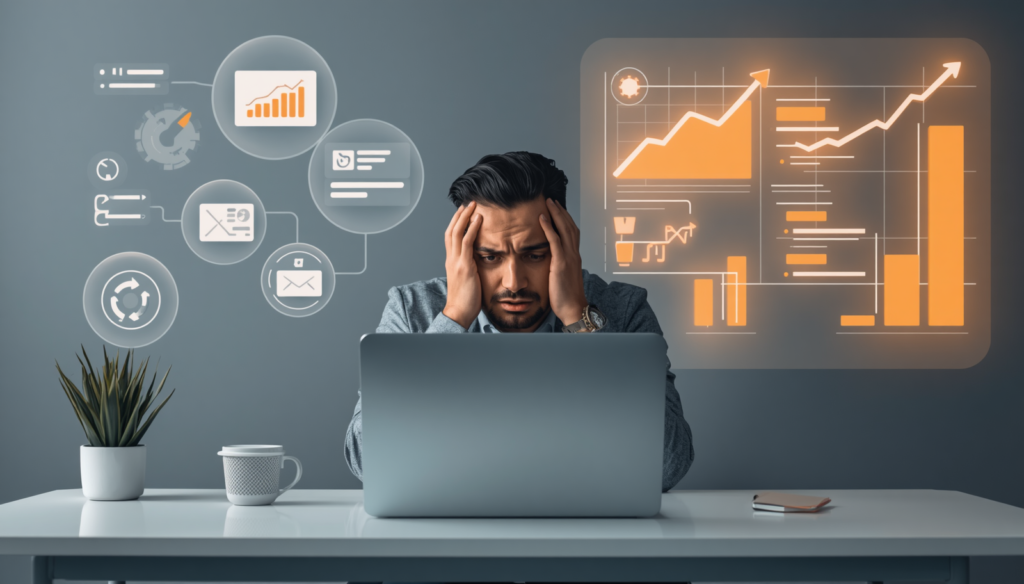 Why Your Blog Is Not Getting Traffic — And the SEO Tool That Can Fix It